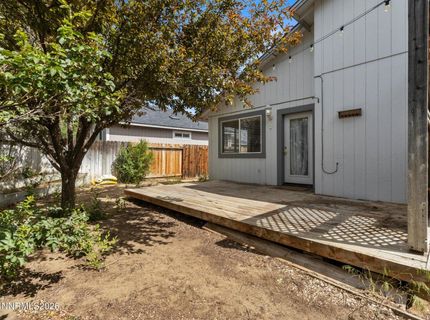 892 Valley Crest Drive, Carson City, NV 89705 Photo
