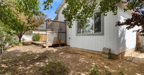 892 Valley Crest Drive, Carson City, NV 89705 Photo