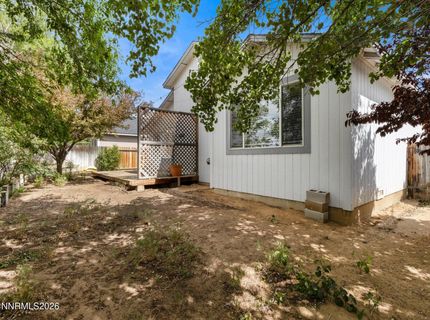 892 Valley Crest Drive, Carson City, NV 89705 Photo
