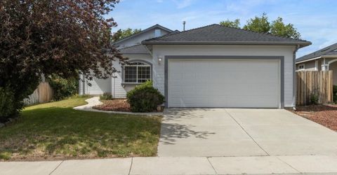 892 Valley Crest Drive, Carson City, NV 89705 Photo