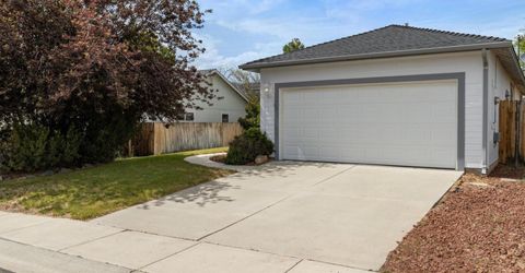 892 Valley Crest Drive, Carson City, NV 89705 Photo
