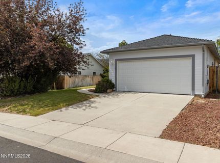 892 Valley Crest Drive, Carson City, NV 89705 Photo