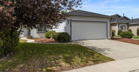 892 Valley Crest Drive, Carson City, NV 89705 Photo