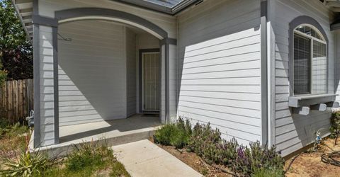 892 Valley Crest Drive, Carson City, NV 89705 Photo