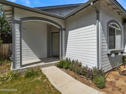 892 Valley Crest Drive, Carson City, NV 89705 Photo