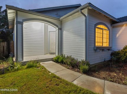 892 Valley Crest Drive, Carson City, NV 89705 Photo
