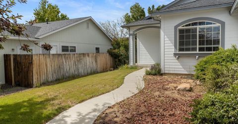 892 Valley Crest Drive, Carson City, NV 89705 Photo