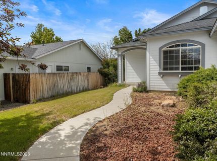 892 Valley Crest Drive, Carson City, NV 89705 Photo