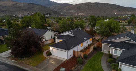 892 Valley Crest Drive, Carson City, NV 89705 Photo