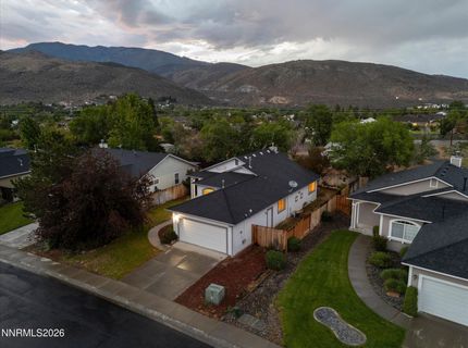 892 Valley Crest Drive, Carson City, NV 89705 Photo