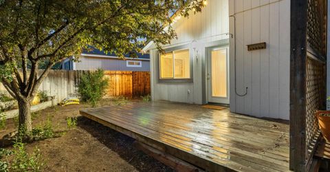 892 Valley Crest Drive, Carson City, NV 89705 Photo