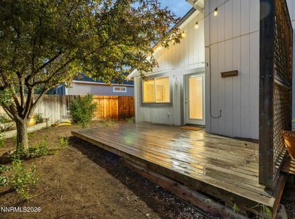 892 Valley Crest Drive, Carson City, NV 89705 Photo