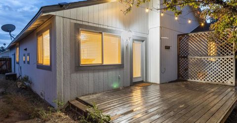 892 Valley Crest Drive, Carson City, NV 89705 Photo