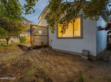 892 Valley Crest Drive, Carson City, NV 89705 Photo