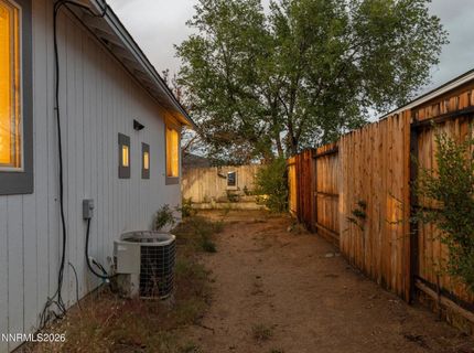 892 Valley Crest Drive, Carson City, NV 89705 Photo