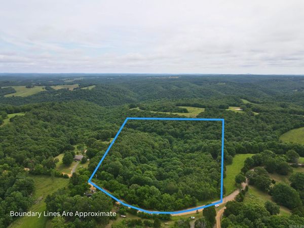 2661 Red Bluff Rd. , Marshall, AR 72650