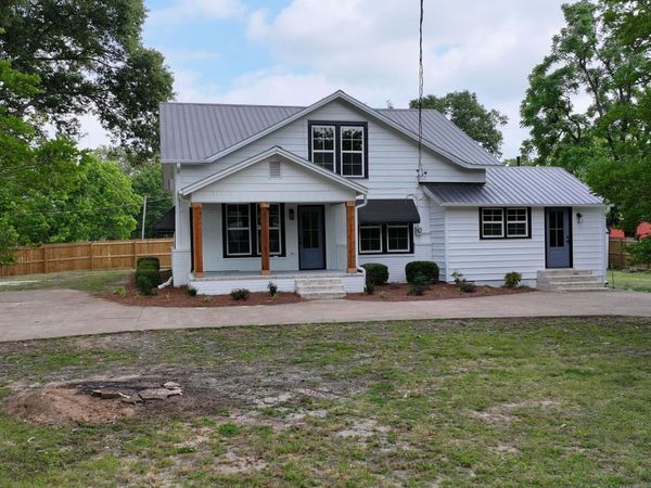 16 Manner Frank Road , Milan, TN 38358