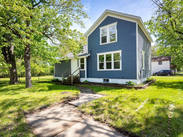 732 Wood Street, Muskegon, MI 49442