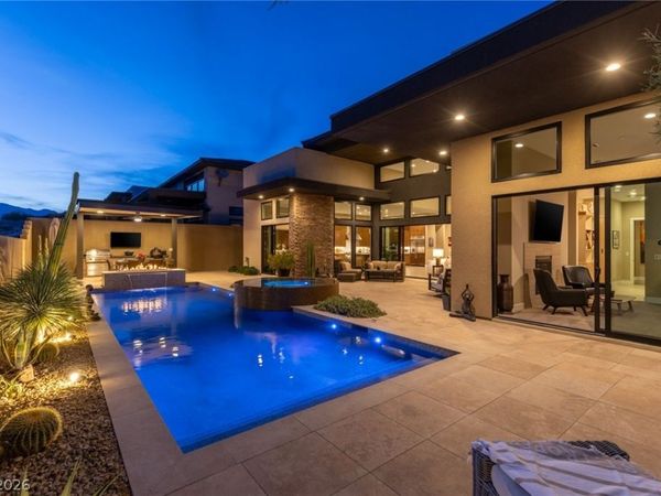 5185 Steel Hammer Drive , Las Vegas, NV 89135