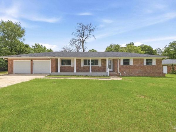 312 N 57th Ave, Pensacola, FL 32506