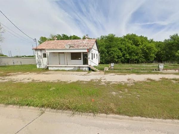1340 N Dixon Street, Gainesville, TX 76240