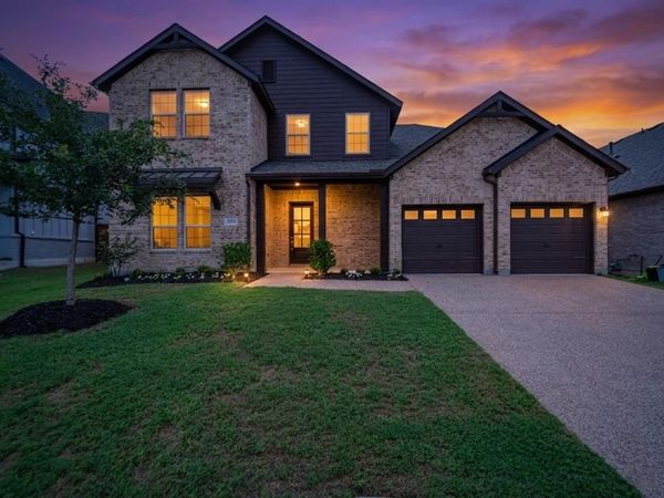 3205 Malcolm Road, Melissa, TX 75454