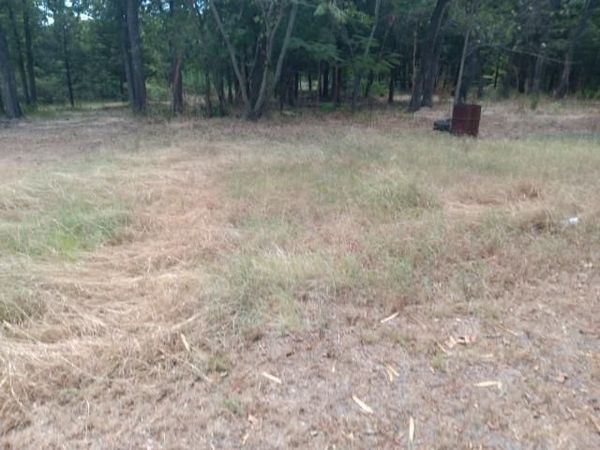411 N 1st Street , Crandall, TX 75114