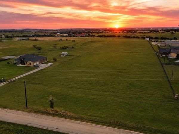 TBD Rector Road, Denton, TX 76207