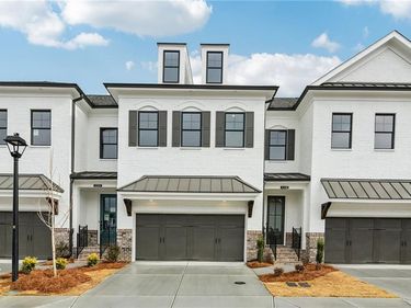4306 Burton Bend Way , Unit 150, Buford, GA 30518
