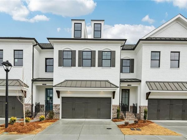 4306 Burton Bend Way , Unit 150, Buford, GA 30518