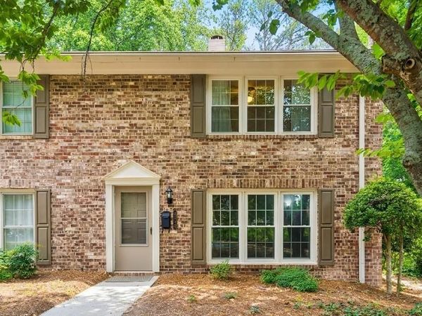 2492 Northlake Court NE, Atlanta, GA 30345