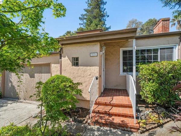 3231 Wisconsin St , Oakland, CA 94602