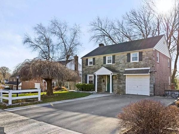 64 WARRIOR ROAD , DREXEL HILL, PA 19026