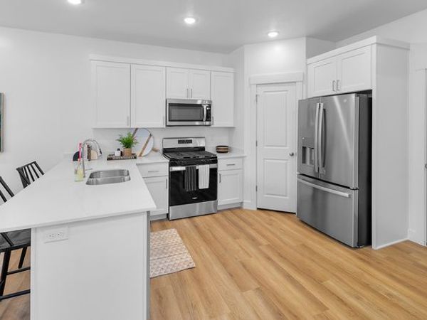 1076 N 200 W, Unit X-343, Brigham City, UT 84302
