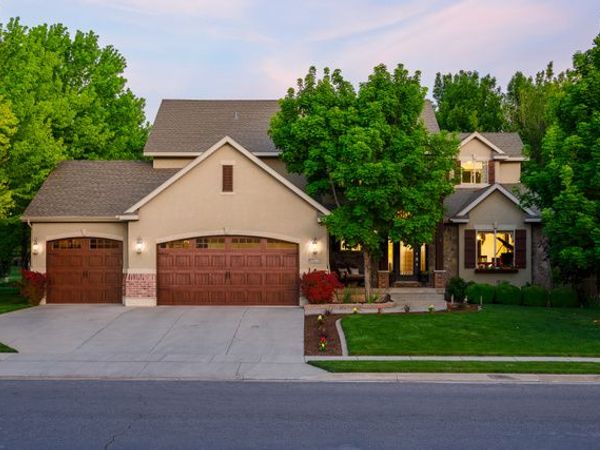 1001 MILL SHADOW DR, Kaysville, UT 84037