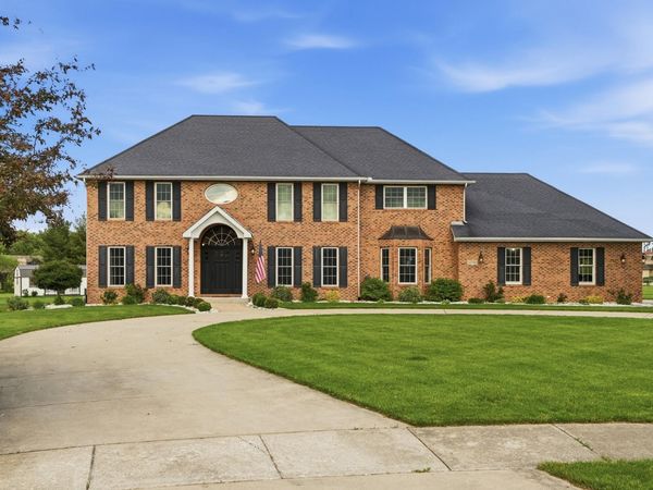 13741 Jennings Lane, Crown Point, IN 46307