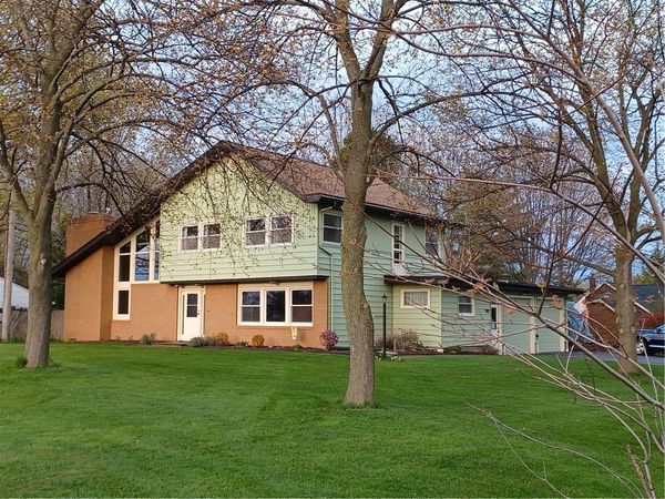 790 Pinnacle Road , Pittsford, NY 14534