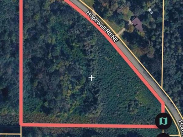 0 HOPEWELL RD, Hanceville, AL 35077