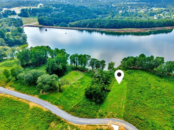 LOT 32 EASTERN SHORES DR, Cullman, AL 35055