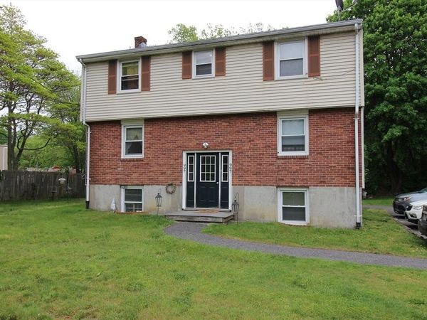 997 Broadway, Unit 1, Raynham, MA 02767