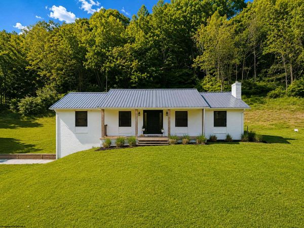 5142 Jesse Run Road, Jane Lew, WV 26378