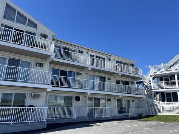 933 Ocean Boulevard, Unit 308, Hampton, NH 03842