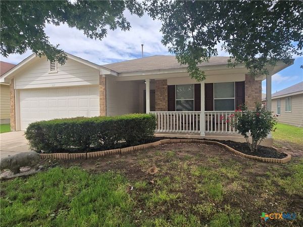 217 Tolcarne Drive , Hutto, TX 78634