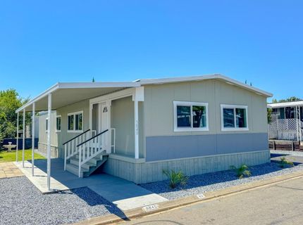 5840 Eureka Ln #83, Sacramento, CA 95842 Photo