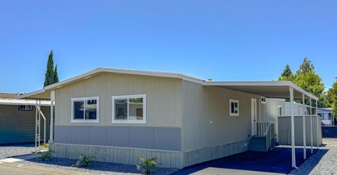 5840 Eureka Ln #83, Sacramento, CA 95842 Photo