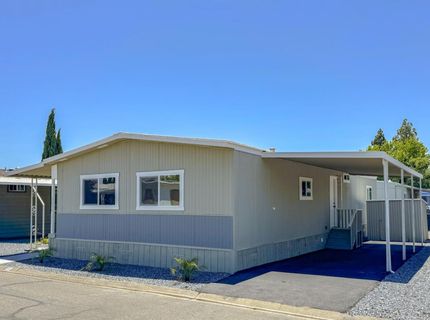 5840 Eureka Ln #83, Sacramento, CA 95842 Photo