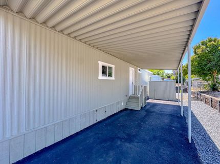 5840 Eureka Ln #83, Sacramento, CA 95842 Photo
