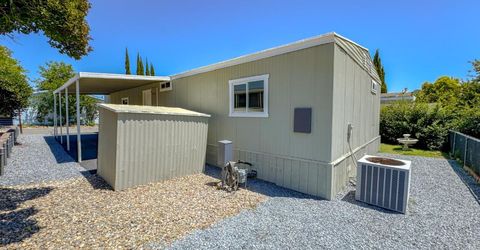 5840 Eureka Ln #83, Sacramento, CA 95842 Photo