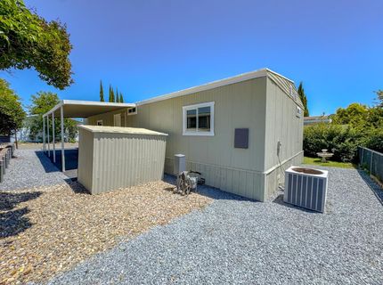 5840 Eureka Ln #83, Sacramento, CA 95842 Photo
