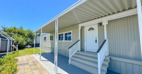 5840 Eureka Ln #83, Sacramento, CA 95842 Photo